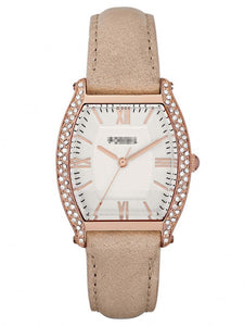 Custom Leather Watch Straps ES3108