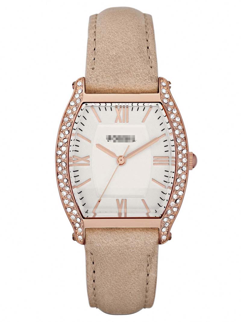 Custom Leather Watch Straps ES3108