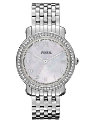 Customize Mother Of Pearl Watch Dial ES3112