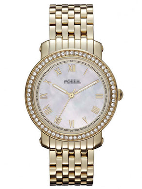 Custom Mother Of Pearl Watch Dial ES3113