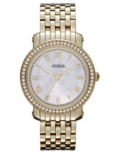 Custom Mother Of Pearl Watch Dial ES3113