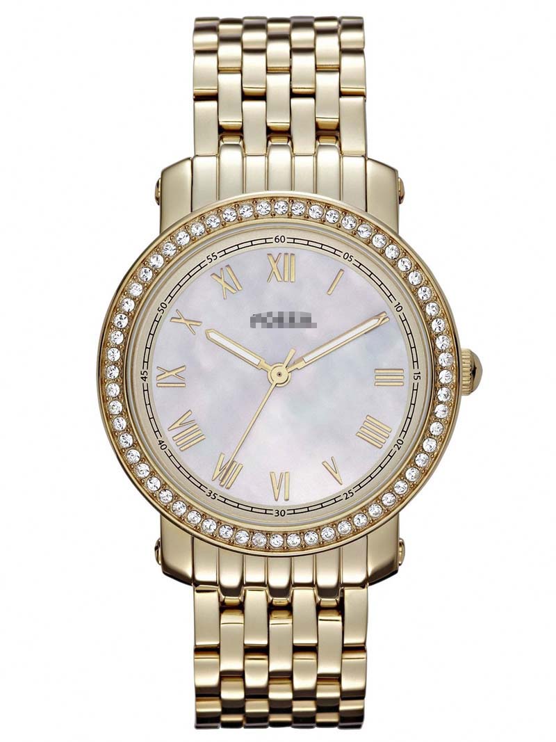 Custom Mother Of Pearl Watch Dial ES3113