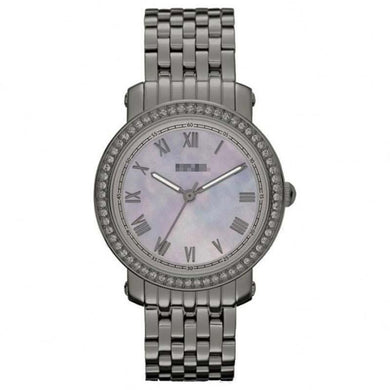 Customize Mother Of Pearl Watch Dial ES3114