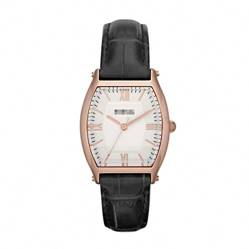 Custom Leather Watch Straps ES3121