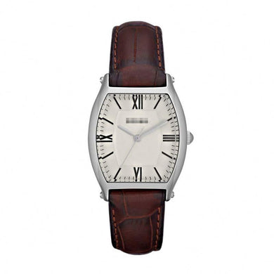 Customized Leather Watch Straps ES3122