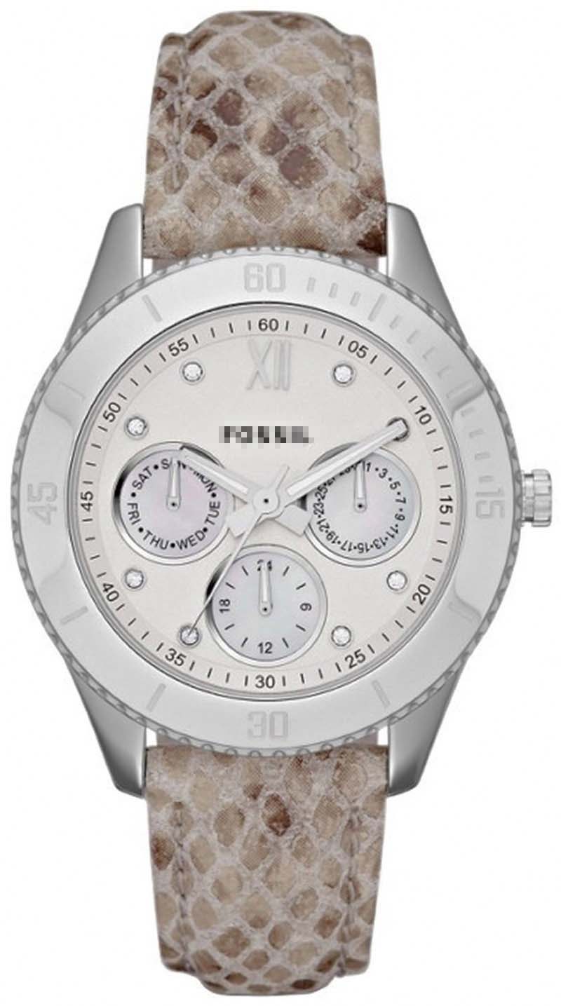 Wholesale White Watch Dial ES3124