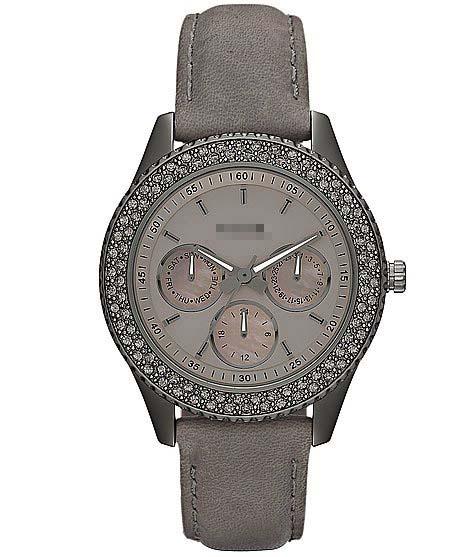 Wholesale Leather Watch Straps ES3127