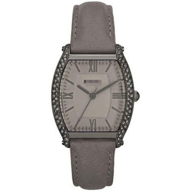 Custom Grey Watch Dial ES3128