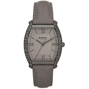 Custom Grey Watch Dial ES3128