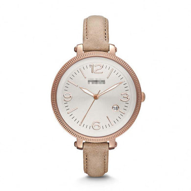 Customize Silver Watch Dial ES3133