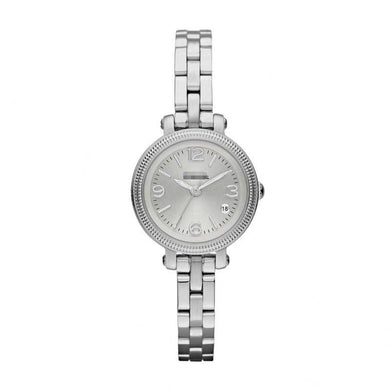 Customize Silver Watch Dial ES3135
