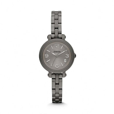 Customize Grey Watch Dial ES3137
