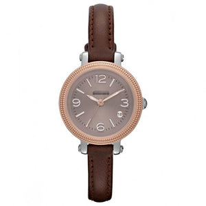 Wholesale Leather Watch Straps ES3138