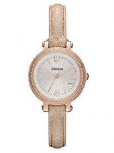 Custom Leather Watch Straps ES3139