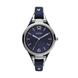Wholesale Blue Watch Dial ES3146