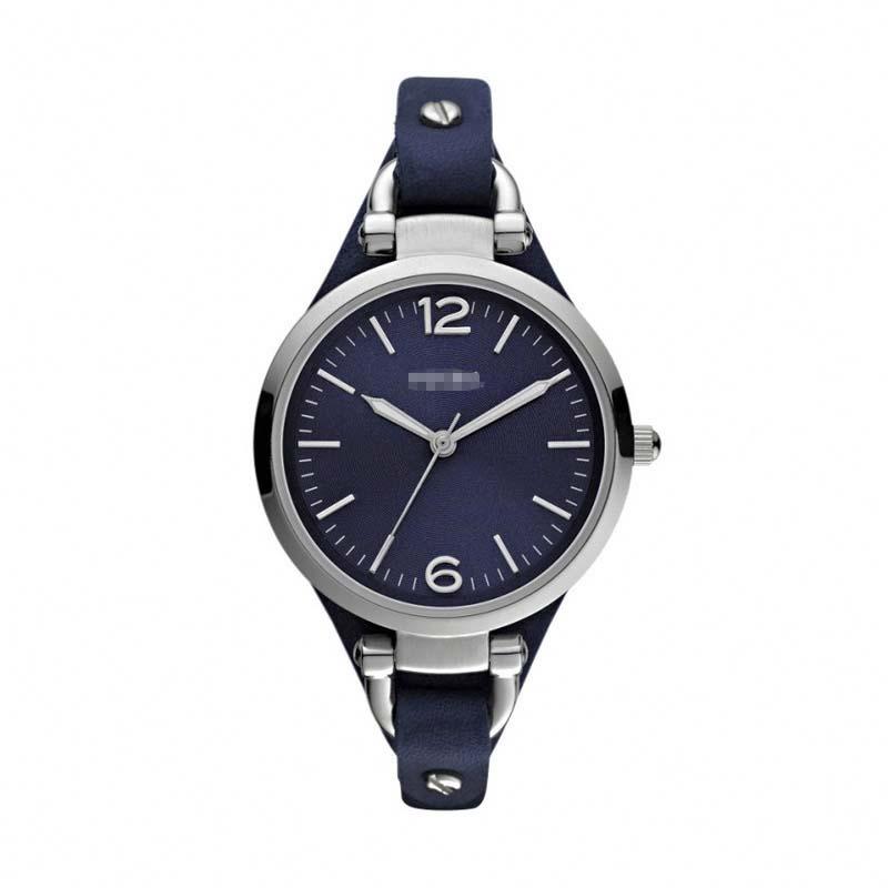 Wholesale Blue Watch Dial ES3146