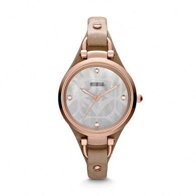 Wholesale Silver Watch Dial ES3151