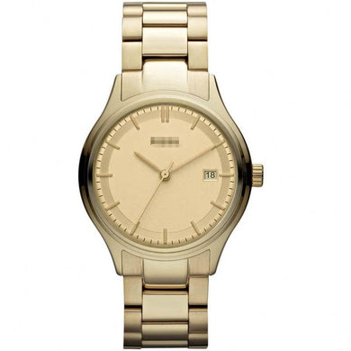 Custom Gold Watch Dial ES3161