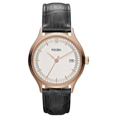 Customize White Watch Dial ES3164