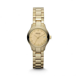 Custom Gold Watch Dial ES3166