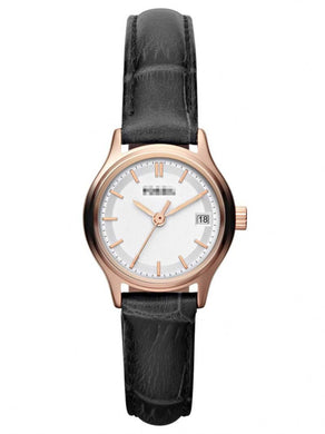 Customize White Watch Face ES3169