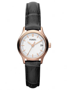 Customize White Watch Face ES3169
