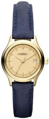 Customize Gold Watch Dial ES3170