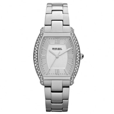 Custom Made Silver Watch Dial ES3174