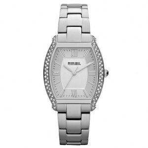 Custom Made Silver Watch Dial ES3174