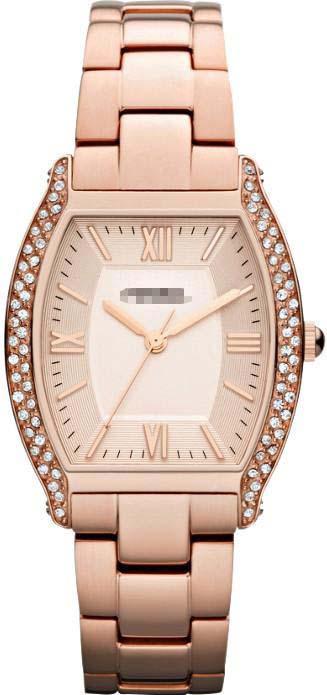 Wholesale Rose Gold Watch Dial ES3175