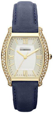 Customize Leather Watch Straps ES3177