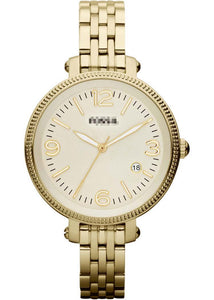 Customize White Watch Face ES3181