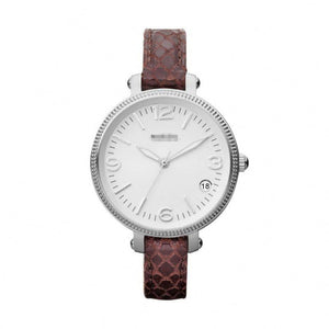 Custom Leather Watch Straps ES3184
