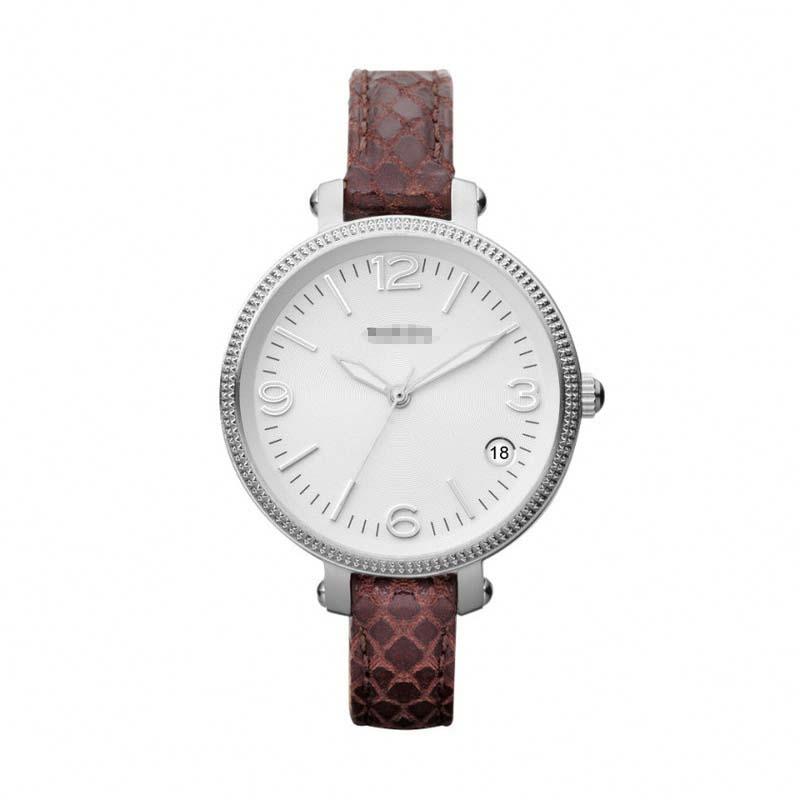 Custom Leather Watch Straps ES3184