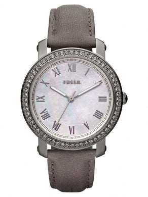 Customize Mother Of Pearl Watch Dial ES3188