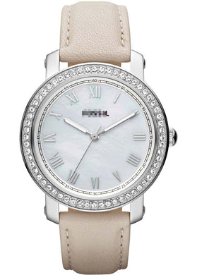 Custom Mother Of Pearl Watch Dial ES3189