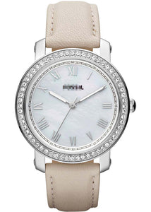 Custom Mother Of Pearl Watch Dial ES3189
