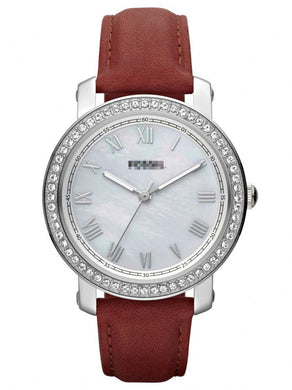 Customize White Watch Dial ES3190