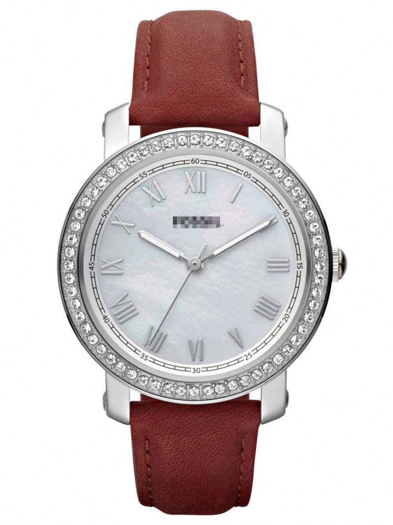 Customize White Watch Dial ES3190