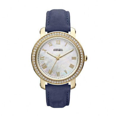 Custom Mother Of Pearl Watch Face ES3191
