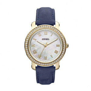 Custom Mother Of Pearl Watch Face ES3191