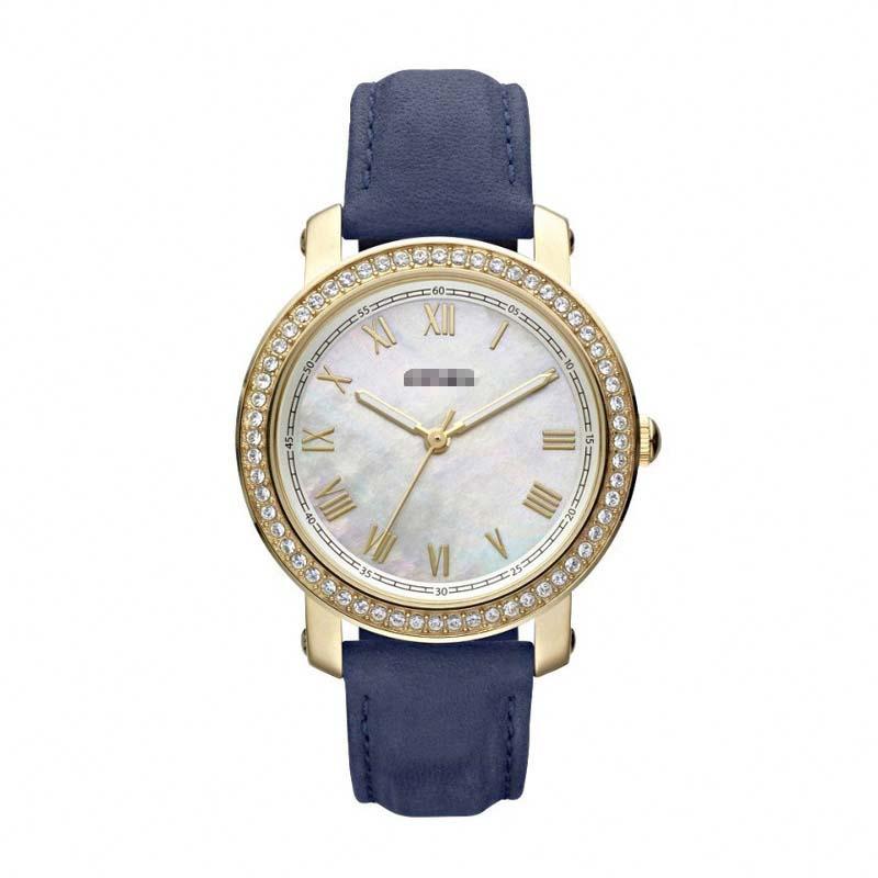 Custom Mother Of Pearl Watch Face ES3191