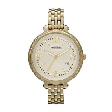 Customize Gold Watch Dial ES3192