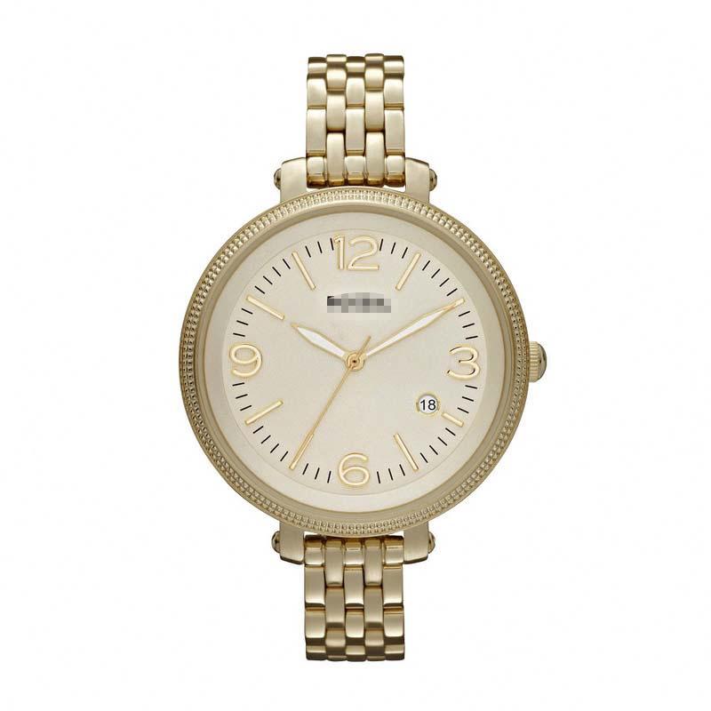 Customize Gold Watch Dial ES3192