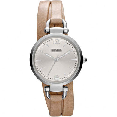 Wholesale Silver Watch Dial ES3197