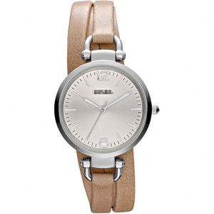 Wholesale Silver Watch Dial ES3197
