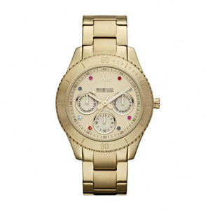 Custom Gold Watch Dial ES3210