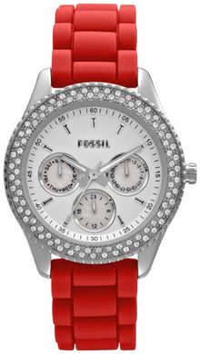 Customize White Watch Dial ES3213