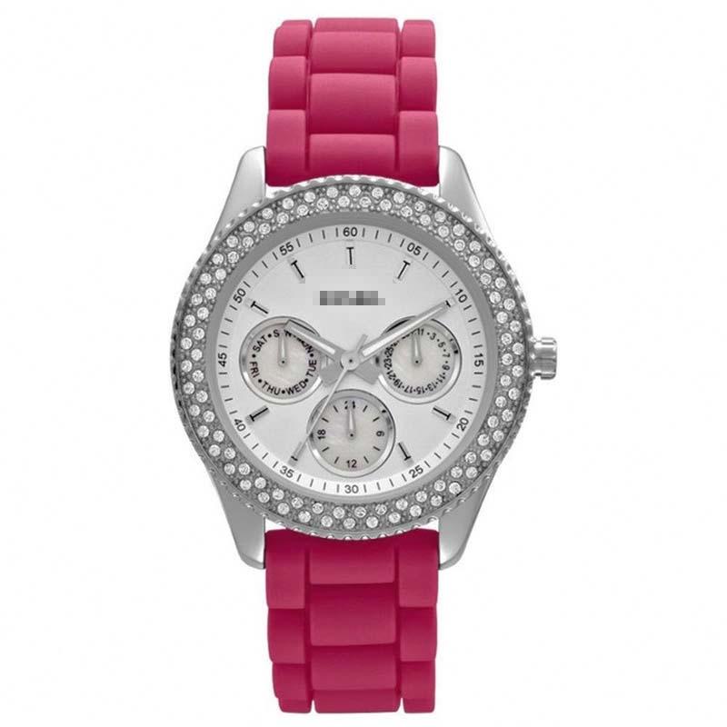 Wholesale Silicone Watch Bands ES3214