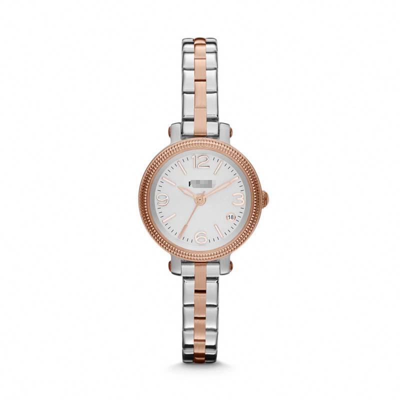 Custom Made White Watch Dial ES3217